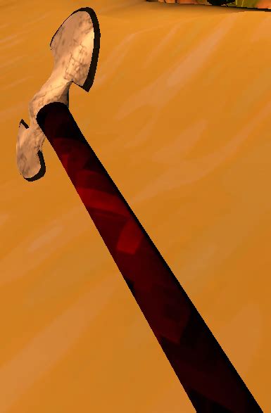 Category:Axe Weapons .